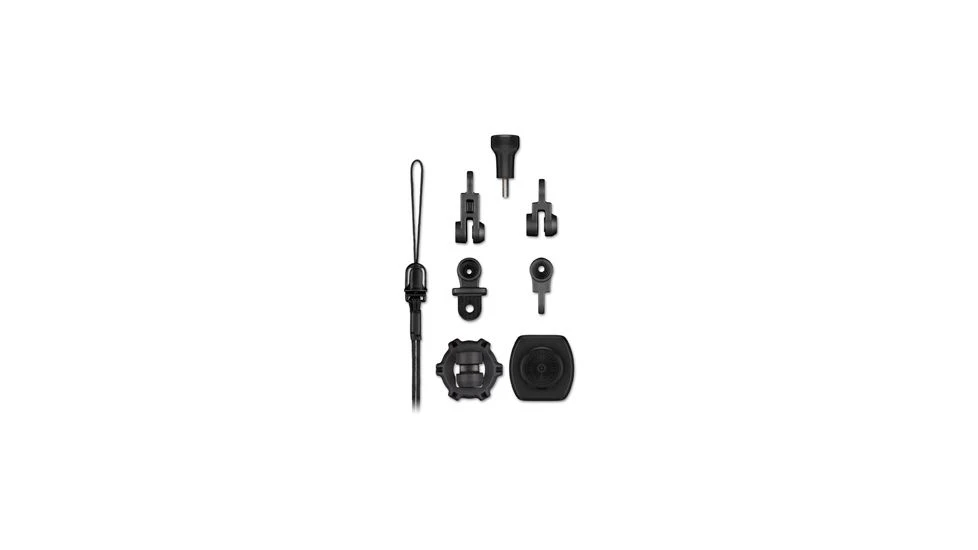 Garmin VIRB Adjustable Mounting Arms Kit 3 Garmin VIRB Adjustable Mounting Arms Kit