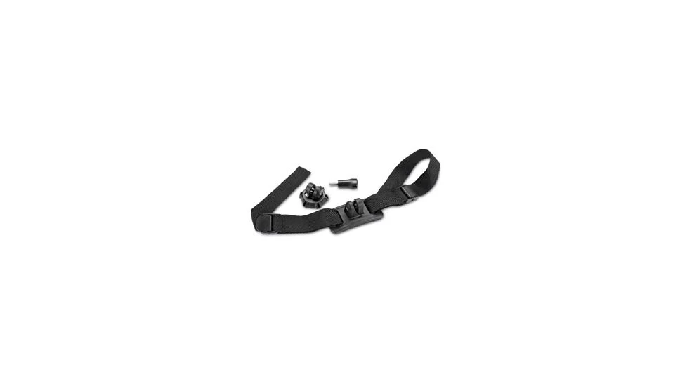 Garmin VIRB Vented Helmet Strap Mount 3 Garmin VIRB Vented Helmet Strap Mount