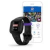Garmin Vivofit Jr3 Kids Fitness Tracker -Garmin Shop opplanet garmin vivofit jr3 kids fitness tracker black panther 010 02441 30 main