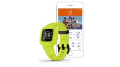 Garmin Vivofit Jr3 Kids Fitness Tracker -Garmin Shop opplanet garmin vivofit jr3 kids fitness tracker camo green 010 02441 20 main