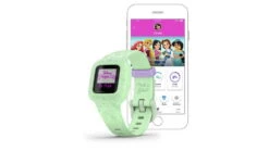 Garmin Vivofit Jr3 Kids Fitness Tracker -Garmin Shop opplanet garmin vivofit jr3 kids fitness tracker princess ariel 010 02441 33 main