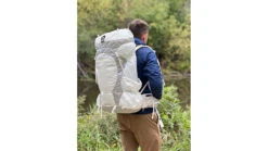 Granite Gear 60L Crown 3 Backpack -Garmin Shop opplanet granite gear crown 3 backpack long undyed 60l 50016 0000 av 2