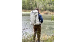 Granite Gear 60L Crown 3 Backpack -Garmin Shop opplanet granite gear crown 3 backpack long undyed 60l 50016 0000 av 6