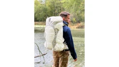 Granite Gear 60L Crown 3 Backpack -Garmin Shop opplanet granite gear crown 3 backpack long undyed 60l 50016 0000 av 7