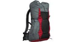 Granite Gear Virga3 55L Regular Backpack -Garmin Shop opplanet granite gear virga3 backpack regular flint bright red 55l 50025 0002 main