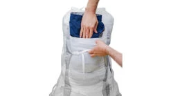 Granite Gear Virga3 26L Backpack -Garmin Shop opplanet granite gear virga3 backpack regular undyed 26l 50020 0000 av 1