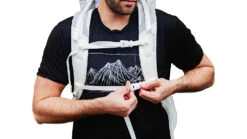 Granite Gear Virga3 26L Backpack -Garmin Shop opplanet granite gear virga3 backpack regular undyed 26l 50020 0000 av 3