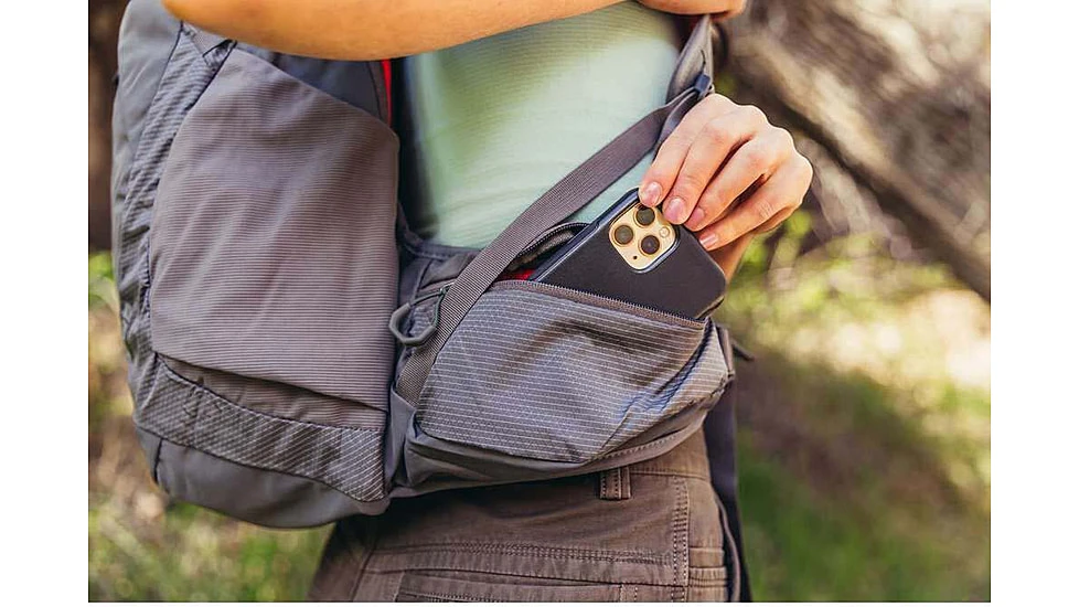 Gregory Maya 30 Daypack 10 Gregory Maya 30 Daypack - Image 8