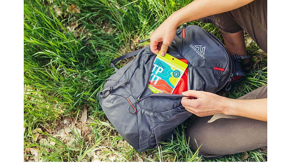 Gregory Maya 30 Daypack 11 Gregory Maya 30 Daypack - Image 9