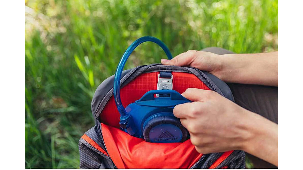 Gregory Maya 30 Daypack 12 Gregory Maya 30 Daypack - Image 10