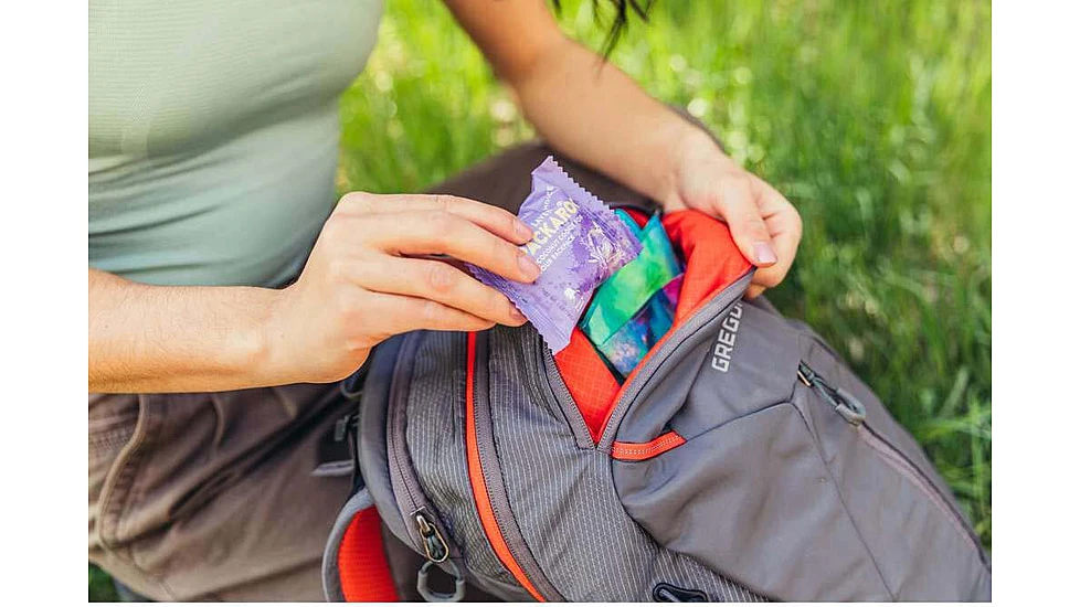 Gregory Maya 30 Daypack 13 Gregory Maya 30 Daypack - Image 11