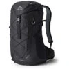 Gregory Miko 30 Daypack -Garmin Shop opplanet gregory 30 liters miko daypack optic black one size 145277 9974 main