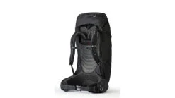 Gregory Baltoro 85L Pack -Garmin Shop opplanet gregory baltoro 85l pack lava black large 141305 9574 av 1