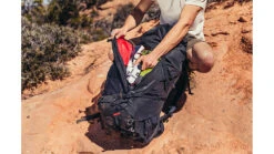 Gregory Baltoro 85L Pack -Garmin Shop opplanet gregory baltoro 85l pack lava black large 141305 9574 av 11