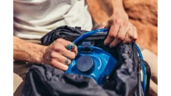 Gregory Baltoro 85L Pack -Garmin Shop opplanet gregory baltoro 85l pack lava black large 141305 9574 av 12