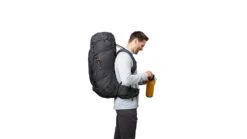 Gregory Baltoro 85L Pack -Garmin Shop opplanet gregory baltoro 85l pack lava black large 141305 9574 av 2