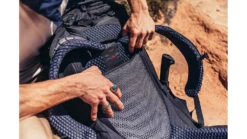 Gregory Baltoro 85L Pack -Garmin Shop opplanet gregory baltoro 85l pack lava black large 141305 9574 av 3