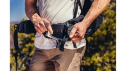 Gregory Baltoro 85L Pack -Garmin Shop opplanet gregory baltoro 85l pack lava black large 141305 9574 av 4