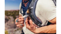 Gregory Baltoro 85L Pack -Garmin Shop opplanet gregory baltoro 85l pack lava black large 141305 9574 av 5