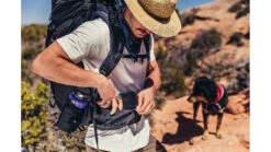 Gregory Baltoro 85L Pack -Garmin Shop opplanet gregory baltoro 85l pack lava black large 141305 9574 av 6