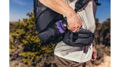 Gregory Baltoro 85L Pack -Garmin Shop opplanet gregory baltoro 85l pack lava black large 141305 9574 av 7