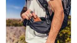 Gregory Baltoro 85L Pack -Garmin Shop opplanet gregory baltoro 85l pack lava black large 141305 9574 av 8