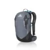Gregory Endo 15L 3D Hydro Pack -Garmin Shop opplanet gregory endo 15 3d hyd carbon black one size 91650 6404 main
