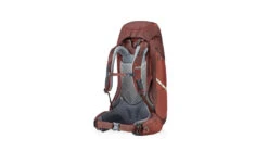 Gregory Maven 55 Backpack - Women's -Garmin Shop opplanet gregory maven 55 backpack womens rosewood red extra small small 126840 0604 av 1