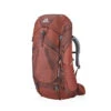 Gregory Maven 55 Backpack - Women's -Garmin Shop opplanet gregory maven 55 backpack womens rosewood red extra small small 126840 0604 main