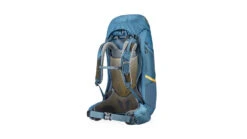 Gregory Maven 55 Backpack - Women's -Garmin Shop opplanet gregory maven 55 backpack womens spectrum blue extra small small 126840 8325 av 1