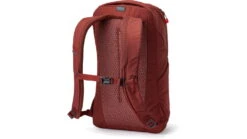 Gregory Rhune 20L Pack -Garmin Shop opplanet gregory rhune 20l pack brick red one size 143375 1129 av 1