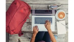 Gregory Rhune 20L Pack -Garmin Shop opplanet gregory rhune 20l pack brick red one size 143375 1129 av 5