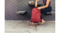 Gregory Rhune 20L Pack -Garmin Shop opplanet gregory rhune 20l pack brick red one size 143375 1129 av 6