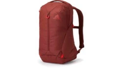 Gregory Rhune 20L Pack -Garmin Shop opplanet gregory rhune 20l pack brick red one size 143375 1129 main