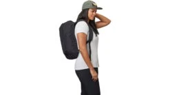 Gregory Rhune 20L Pack -Garmin Shop opplanet gregory rhune 20l pack carbon black one size 143375 6404 av 4