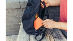 Gregory Rhune 20L Pack -Garmin Shop opplanet gregory rhune 20l pack carbon black one size 143375 6404 av 8