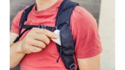 Gregory Rhune 20L Pack -Garmin Shop opplanet gregory rhune 20l pack carbon black one size 143375 6404 av 9