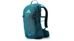 Gregory Sula 16L H2O Pack - Women's -Garmin Shop opplanet gregory sula 16l h2o pack womens antigua green one size 143370 6399 main