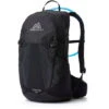 Gregory Sula 16L H2O Pack - Women's -Garmin Shop opplanet gregory sula 16l h2o pack womens aurora black one size 143370 9806 main