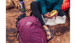 Gregory Swift 16L H2O Hydration Pack - Women's -Garmin Shop opplanet gregory swift 16l h2o hydration pack womens amethyst purple one size 141344 b170 av 5