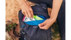 Gregory Swift 16L H2O Hydration Pack - Women's -Garmin Shop opplanet gregory swift 16l h2o hydration pack womens xeno black one size 141344 5329 av 6