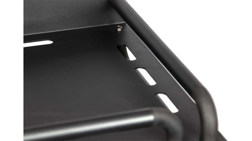 HitchFire Driver Side Ledge Platform 5 HitchFire Driver Side Ledge Platform - Image 3