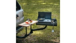 HitchFire Driver Side Ledge Platform 16 HitchFire Driver Side Ledge Platform -Garmin Shop opplanet hitchfire ledge platform black large hfg01ldgst av 5