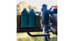 HitchFire Driver Side Ledge Platform 19 HitchFire Driver Side Ledge Platform -Garmin Shop opplanet hitchfire ledge platform black large hfg01ldgst av 6