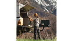 HitchFire Driver Side Ledge Platform 18 HitchFire Driver Side Ledge Platform -Garmin Shop opplanet hitchfire ledge platform black large hfg01ldgst av 7