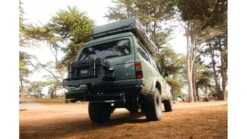 HitchFire Driver Side Ledge Platform 17 HitchFire Driver Side Ledge Platform -Garmin Shop opplanet hitchfire ledge platform black large hfg01ldgst av 8