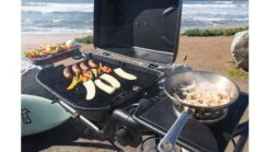 HitchFire Side Burner Kit 9 HitchFire Side Burner Kit -Garmin Shop opplanet hitchfire side burner kit black medium hfg01sbs01 av 2