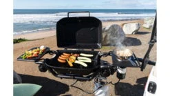 HitchFire Side Burner Kit 10 HitchFire Side Burner Kit -Garmin Shop opplanet hitchfire side burner kit black medium hfg01sbs01 av 4