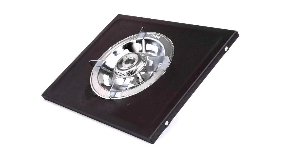 HitchFire Side Burner Kit 3 HitchFire Side Burner Kit