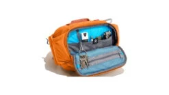 Hydro Flask 5 L Down Shift Hydration Pack -Garmin Shop opplanet hydro flask 5 l down shift hydration pack bronze 5l hip5805 av 3